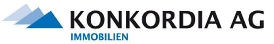 Logo Konkordia Immobilien AG