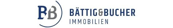 Logo Bättig und Bucher Immibilien AG