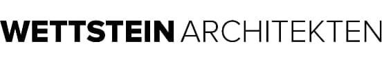 Logo Wettstein Architekten AG