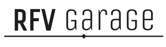 Logo RFV Garage