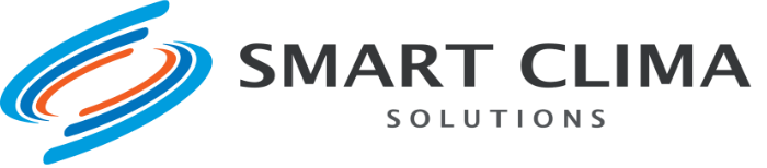 Logo Smart Clima Solutions