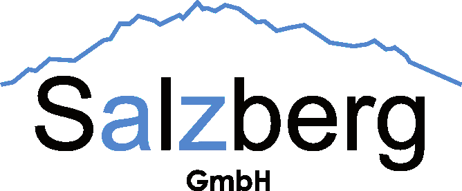 Logo Salz-Berg GmbH